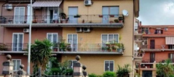 3 bedrooms Apartment in Rome, Italy No. 335763 2