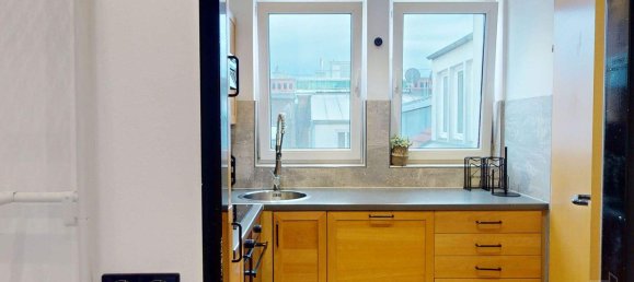 2 rooms Apartment in Meidling, Austria No. 81417 7