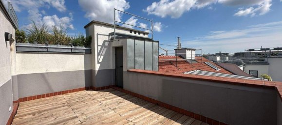 2 rooms Apartment in Meidling, Austria No. 81417 2