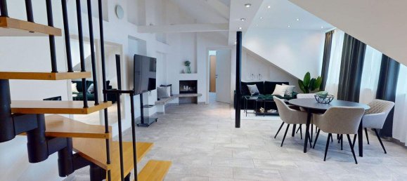 2 rooms Apartment in Meidling, Austria No. 81417 4