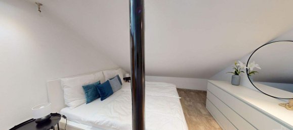 2 rooms Apartment in Meidling, Austria No. 81417 8