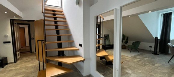 2 rooms Apartment in Meidling, Austria No. 81417 16