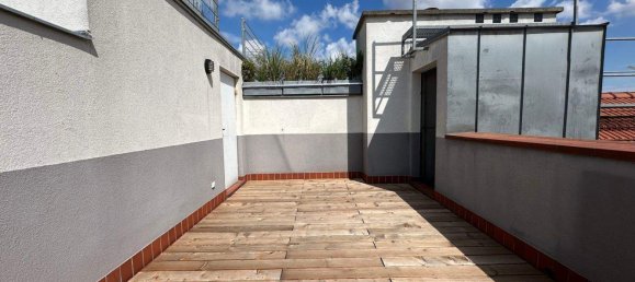 2 rooms Apartment in Meidling, Austria No. 81417 17