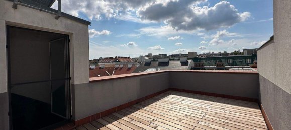 2 rooms Apartment in Meidling, Austria No. 81417 18