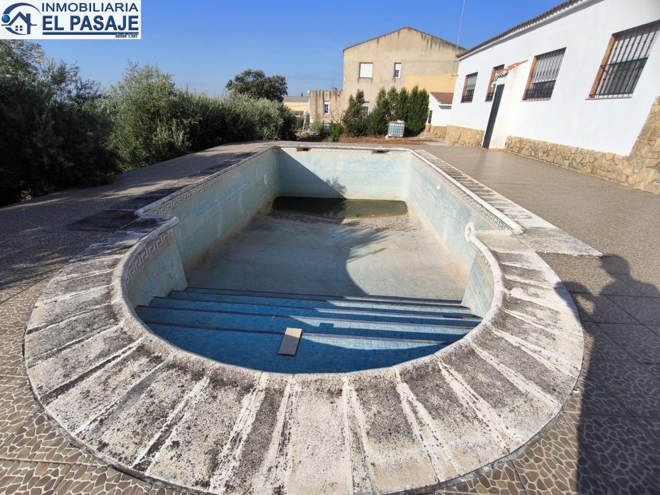  قطعة أرض في Linares, Spain رقم 209473