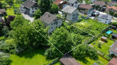  قطعة أرض في Stams, Austria رقم 194255