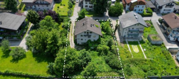  قطعة أرض في Stams, Austria رقم 194255 3