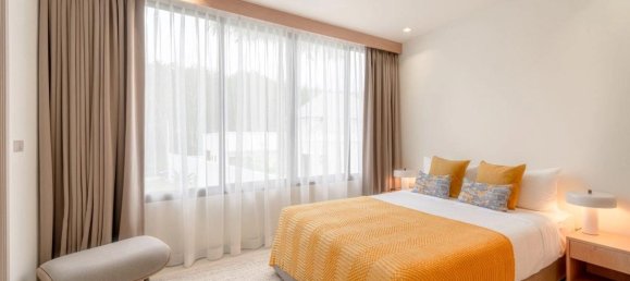 3 bedrooms Penthouse in Phuket, Thailand No. 33402 8