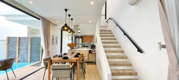 3 bedrooms Penthouse in Phuket, Thailand No. 33402 5