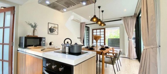 3 bedrooms Penthouse in Phuket, Thailand No. 33402 3