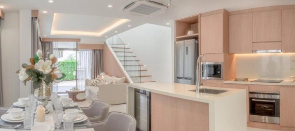 3 bedrooms Penthouse in Phuket, Thailand No. 33402 12