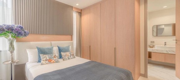 3 bedrooms Penthouse in Phuket, Thailand No. 33402 7