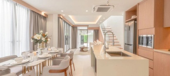 3 bedrooms Penthouse in Phuket, Thailand No. 33402 11