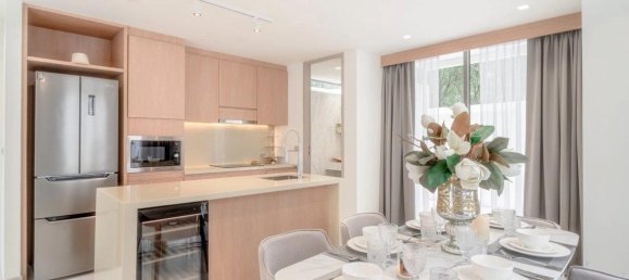 3 bedrooms Penthouse in Phuket, Thailand No. 33402 10