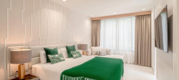 3 bedrooms Penthouse in Phuket, Thailand No. 33402 6