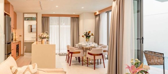 3 bedrooms Penthouse in Phuket, Thailand No. 33402 13