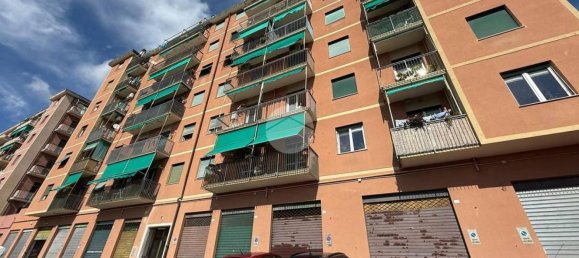 4 chambres Appartement à Genoa, Italy No. 326586 24