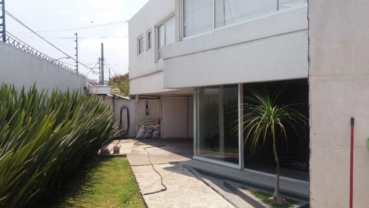 3 bedrooms House in Naucalpan de Juarez, Mexico No. 214467