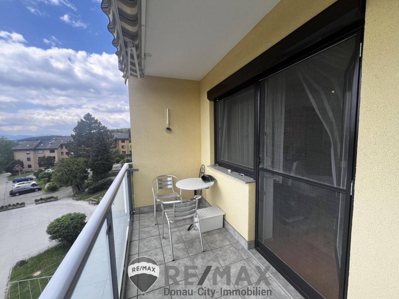 3-Zimmer Wohnung in Friedberg, Austria, Nr. 257186