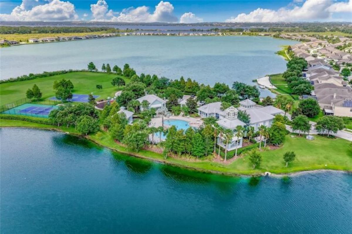 4 bedrooms House in Groveland, USA No. 407712