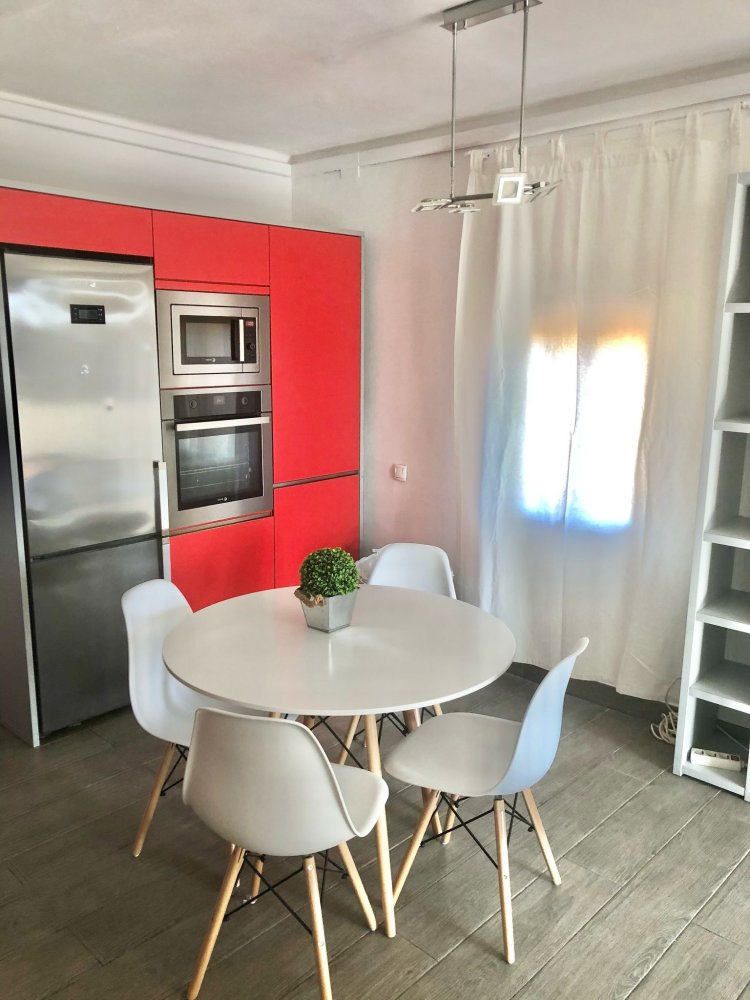 1 bedroom Apartment in Castelldefels, Spain No. 174378