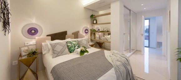 3 bedrooms Villa in Los Alcazares, Spain No. 9282 6