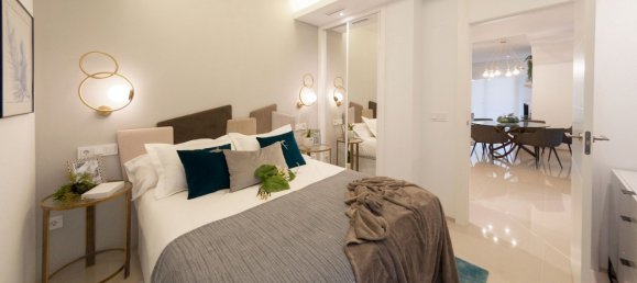 3 bedrooms Villa in Los Alcazares, Spain No. 9282 8