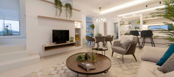 3 bedrooms Villa in Los Alcazares, Spain No. 9282 12