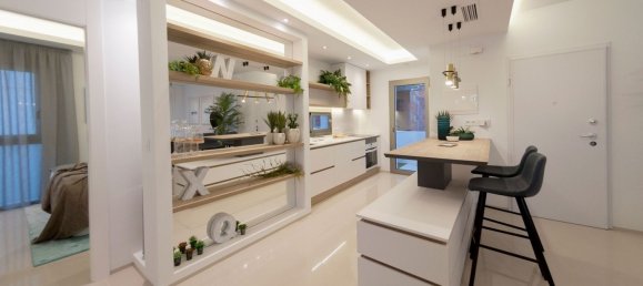 3 bedrooms Villa in Los Alcazares, Spain No. 9282 10