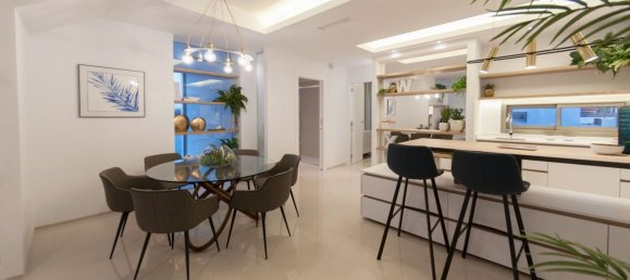 3 bedrooms Villa in Los Alcazares, Spain No. 9282 11