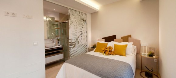 3 bedrooms Villa in Los Alcazares, Spain No. 9282 7