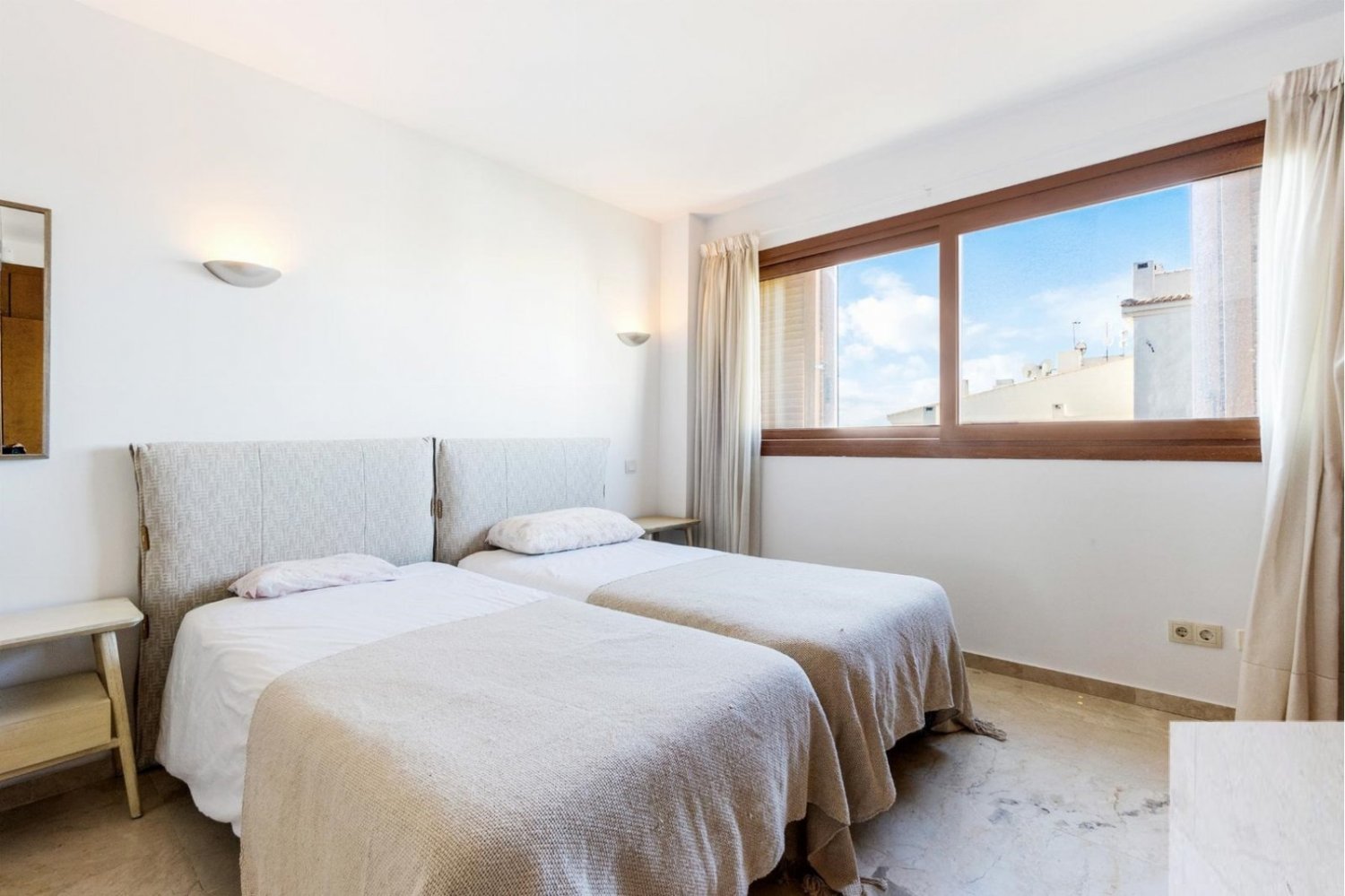 2 Schlafzimmer Wohnung in Torrevieja, Spain, Nr. 284857