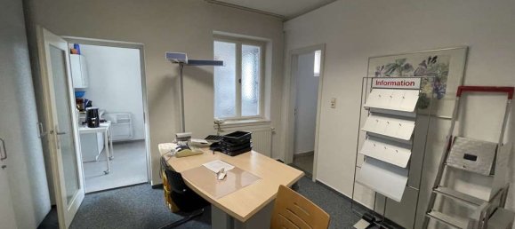 Oficina en Rastatt, Germany 96 m² No. 369247 13