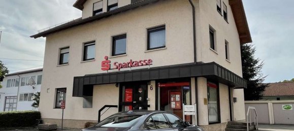 Oficina en Rastatt, Germany 96 m² No. 369247 14