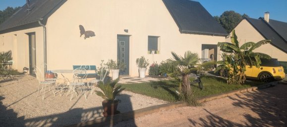 5 chambres Maison à Nazelles-Négron, France No. 322193 2