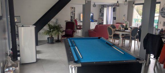 5 chambres Maison à Nazelles-Négron, France No. 322193 3