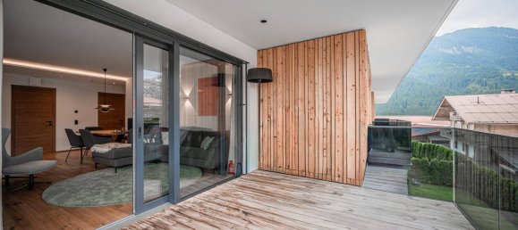 2 chambres Appartement à Kirchberg in Tirol, Austria No. 257715 3