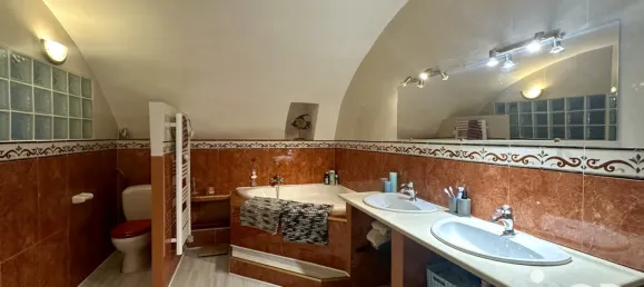 Таунхаус с 2 спальнями в Монтперу, Франция № 323818 5