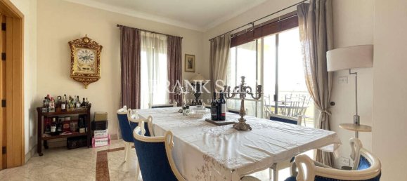 Квартира с 3 спальнями в Сент-Джулианс, Мальта № 2614 5