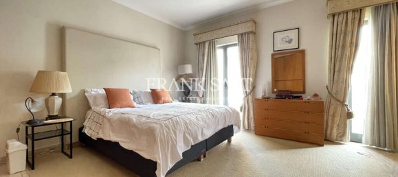 Квартира с 3 спальнями в Сент-Джулианс, Мальта № 2614 12