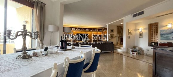 Квартира с 3 спальнями в Сент-Джулианс, Мальта № 2614 6