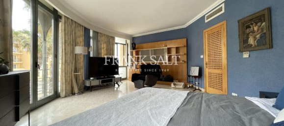 Квартира с 3 спальнями в Сент-Джулианс, Мальта № 2614 11