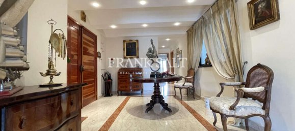 Квартира с 3 спальнями в Сент-Джулианс, Мальта № 2614 16