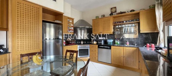 Квартира с 3 спальнями в Сент-Джулианс, Мальта № 2614 8