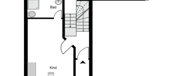 Casa de 6 divisões em Bochum, Germany N.º 47160 15