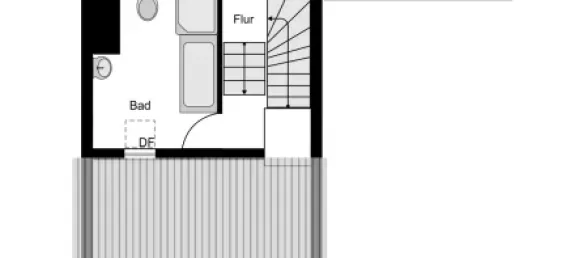 Casa de 6 divisões em Bochum, Germany N.º 47160 16