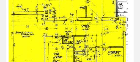 4 rooms Apartment in Oberneukirchen, Austria No. 131748 8
