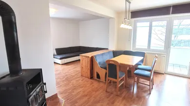 4 rooms Apartment in Oberneukirchen, Austria No. 131748