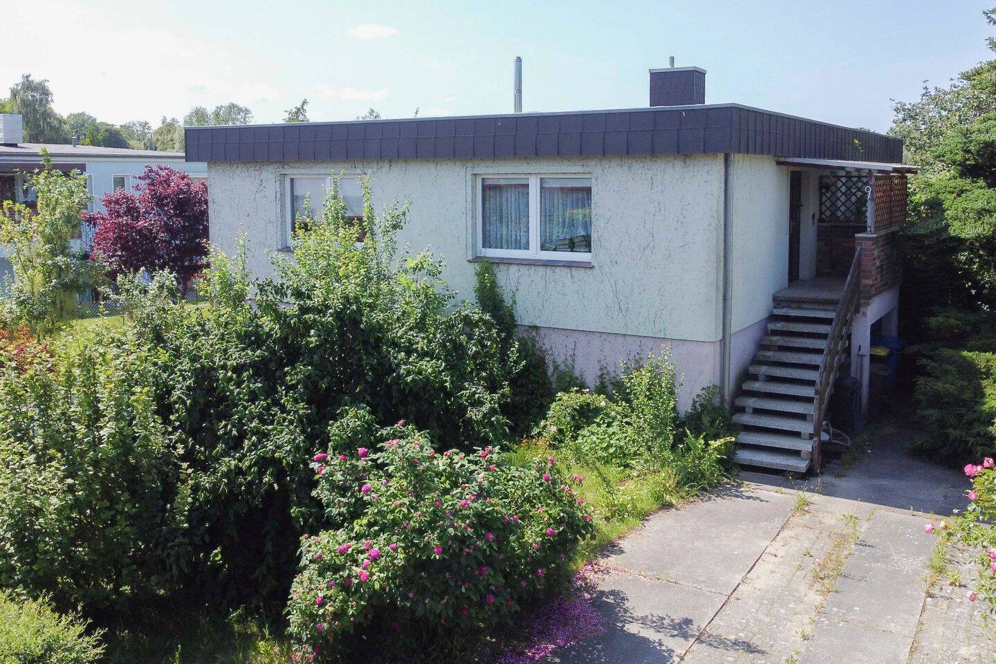 Moradia em banda T5 em Vorpommern-Rugen, Germany N.º 316989