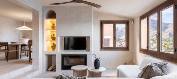 3 bedrooms Townhouse in Pollenca, Spain No. 14676 2